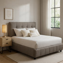 Cama Marit Matrimonial