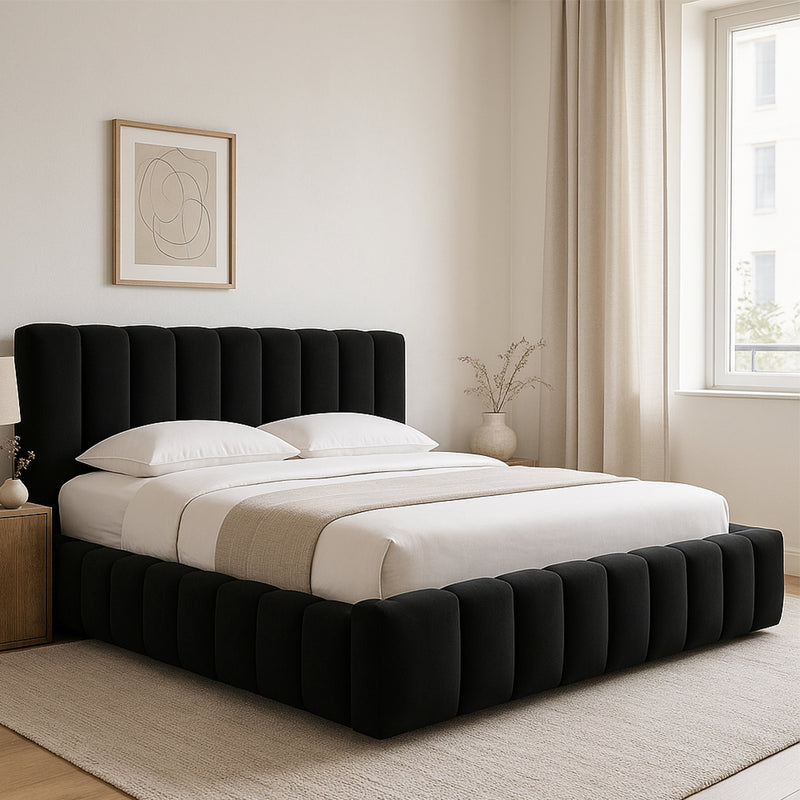 Cama Marit Matrimonial