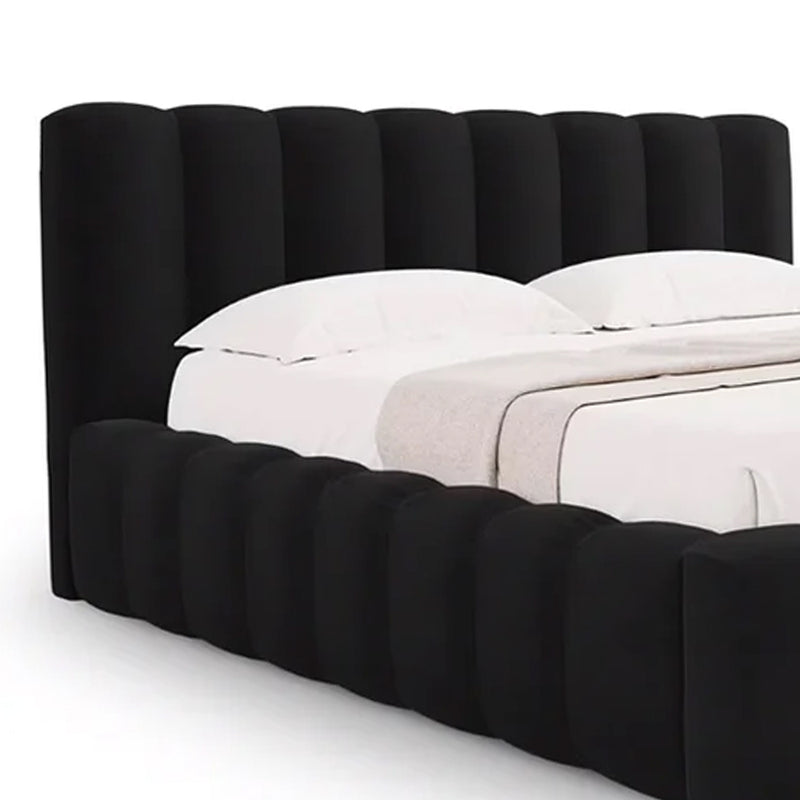 Cama Marit Matrimonial