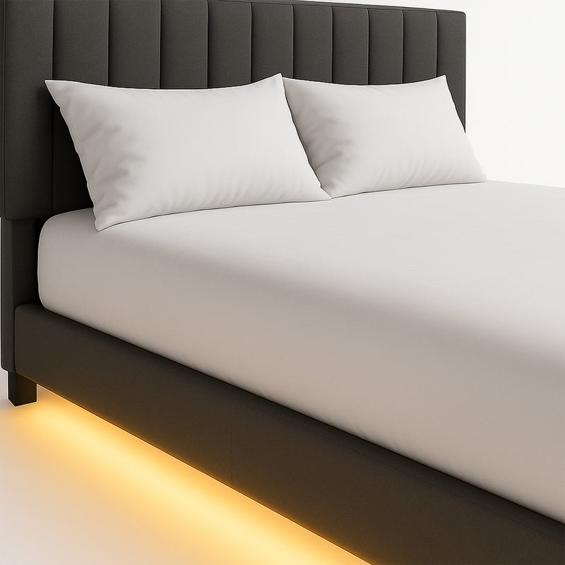 Cama Nevin Matrimonial