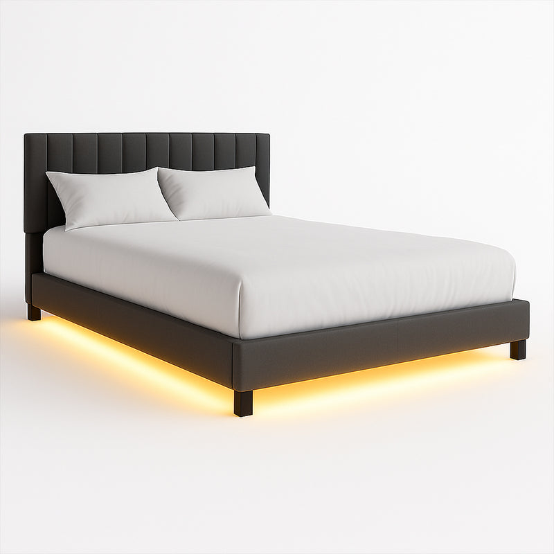 Cama Nevin Queen