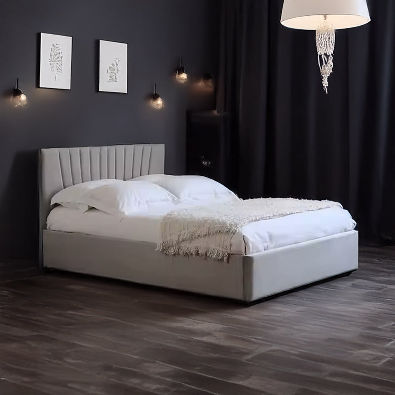 Cama Elie Matrimonial