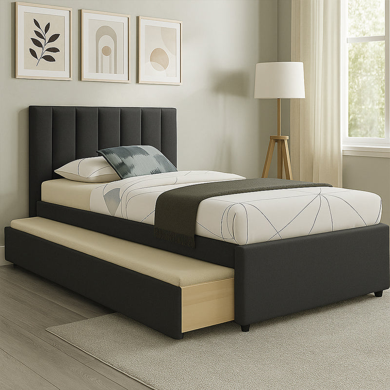 CAMA MIRRU IMPERIAL