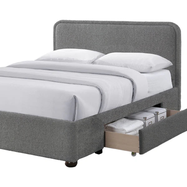 Cama Luis King