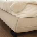 Cama Beryl Matrimonial