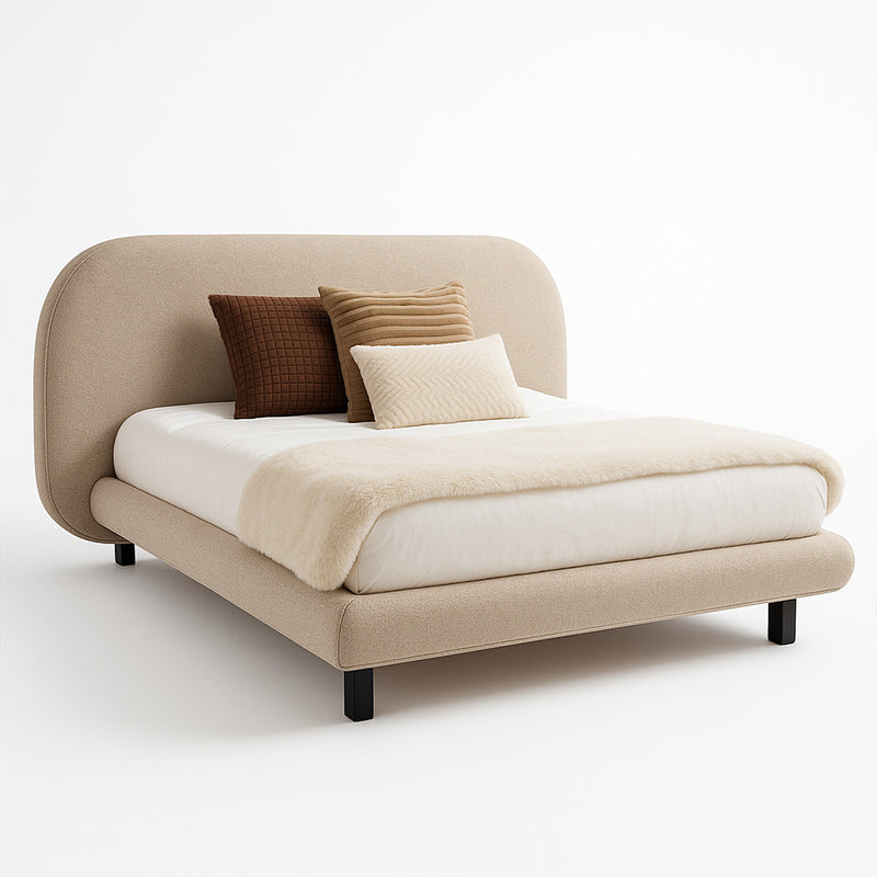Cama Beryl Queen