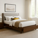 Cama Lavin Queen