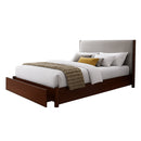 Cama Lavin Matrimonial