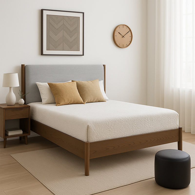 Cama Lavin Matrimonial