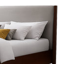 Cama Lavin Matrimonial