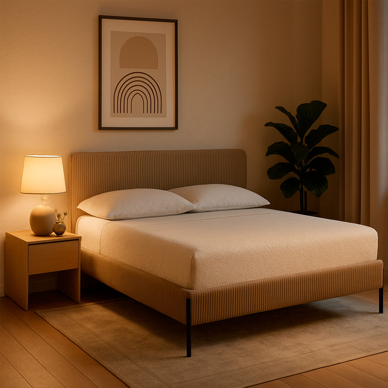 Cama Kieran King