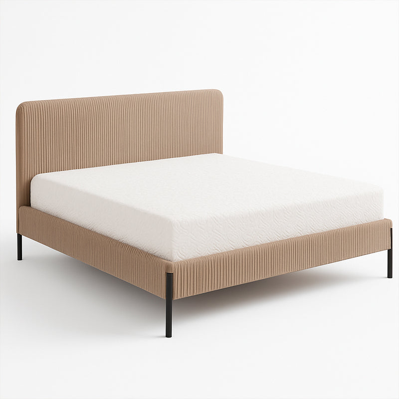 Cama Kieran King