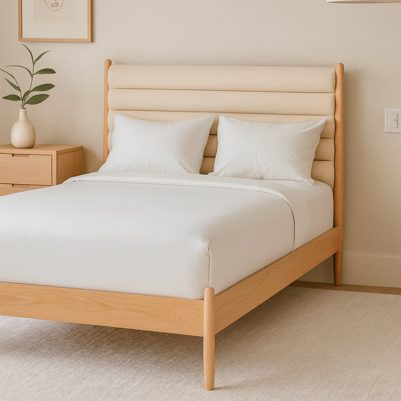 Cama Ender Queen