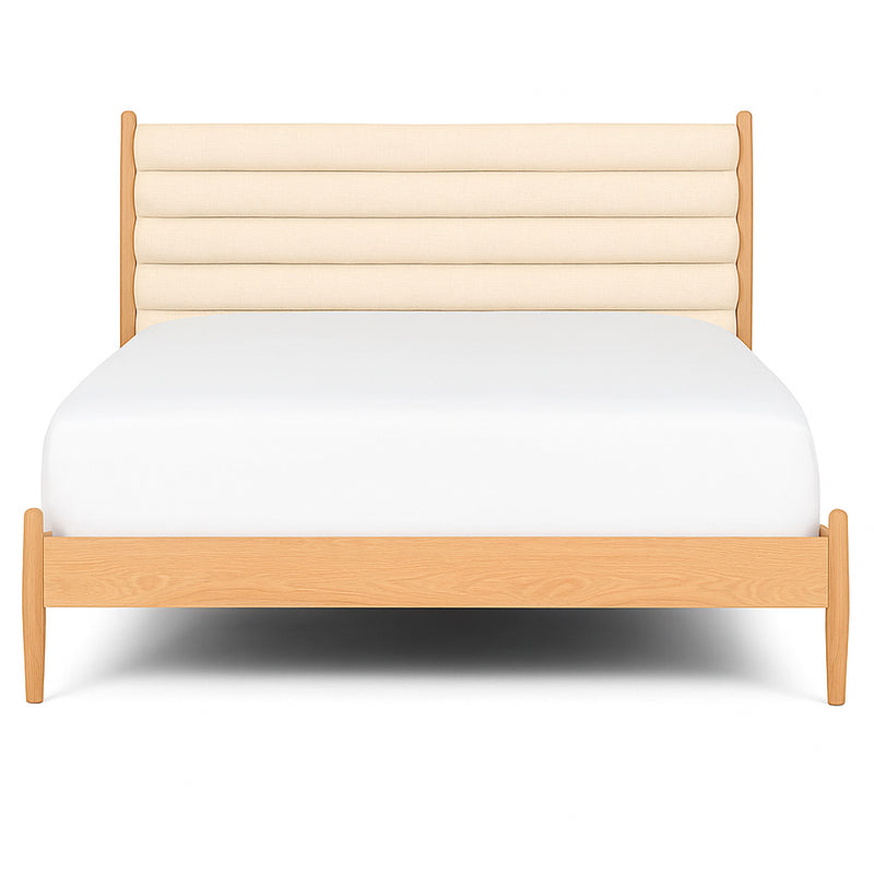 Cama Ender Queen