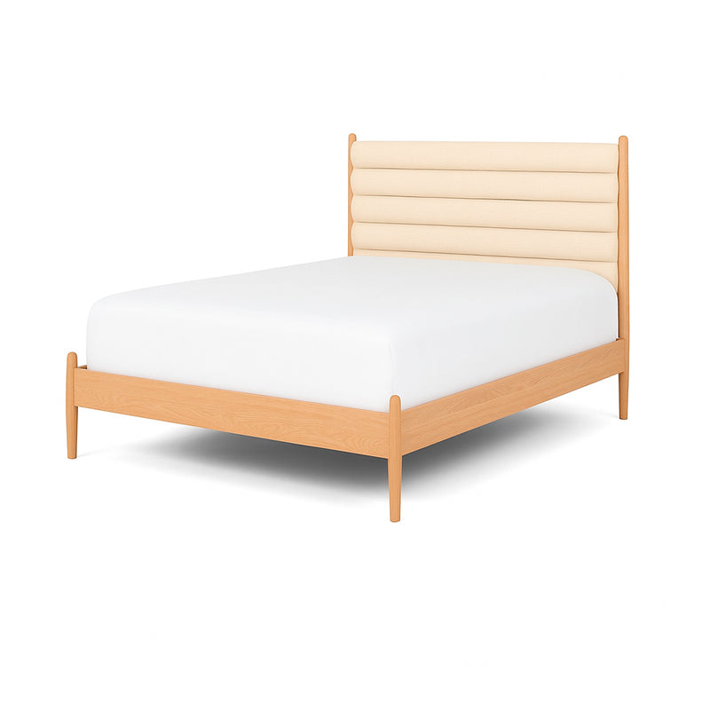 Cama Ender Queen