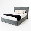 Cama Oren Queen