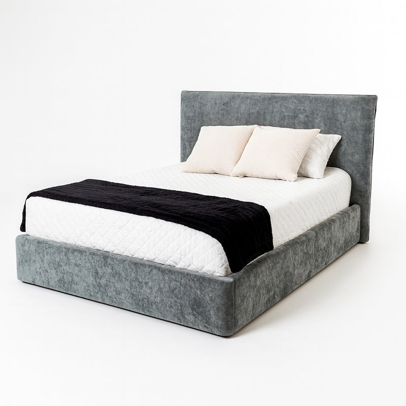Cama Oren Queen