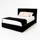 Cama Oren Queen