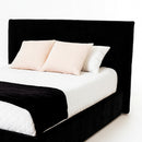 Cama Oren Queen