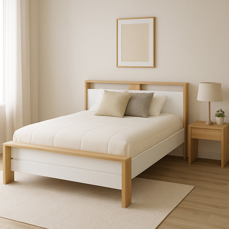 Cama Next Queen