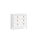 Gavetero Madrid 3gvts