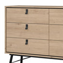 Gavetero Ry Roble Gde