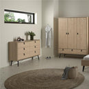 Gavetero Ry Roble Gde