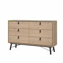 Gavetero Ry Roble Gde