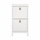 Zapatera Madrid 2gvts