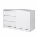 Gavetero Naia Blanco Gde