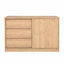 Gavetero Naia Roble Gde