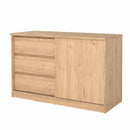 Gavetero Naia Roble Gde