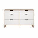 Gavetero Ikast 6 Gavetas