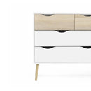 Gavetero Oslo 8 Gavetas