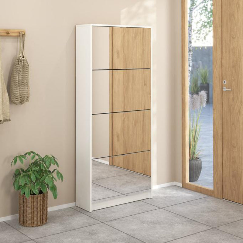 ZAPATERA SHOES FOLIO ROBLE