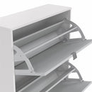 ZAPATERA SHOES FOLIO ROBLE