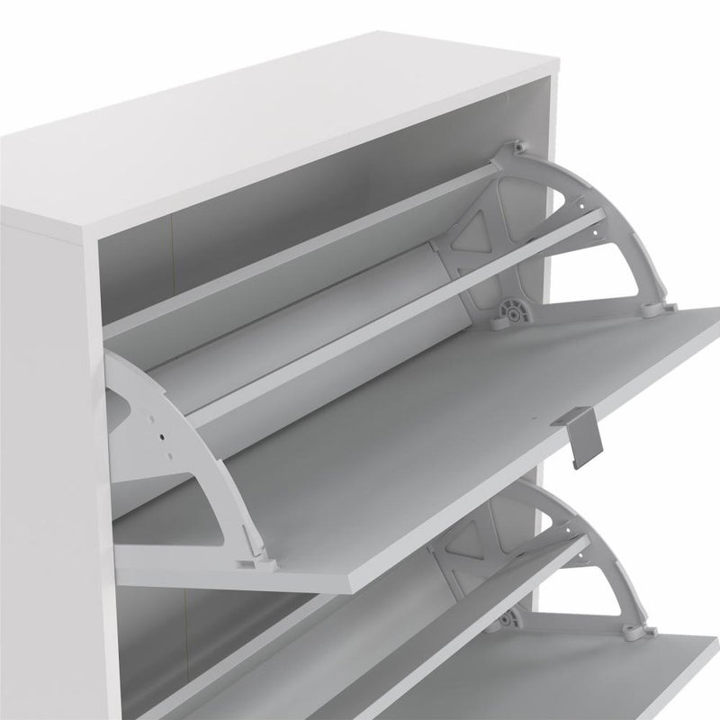 ZAPATERA SHOES FOLIO ROBLE