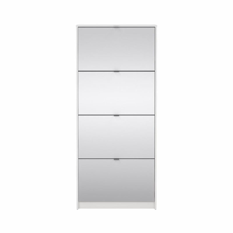 ZAPATERA SHOES FOLIO ROBLE