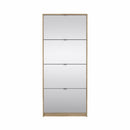 ZAPATERA SHOES FOLIO ROBLE