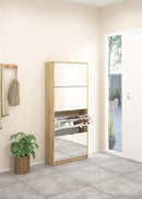 ZAPATERA SHOES FOLIO ROBLE