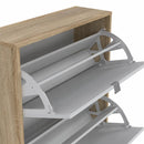 ZAPATERA SHOES FOLIO ROBLE