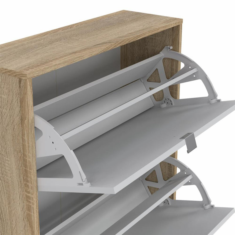 ZAPATERA SHOES FOLIO ROBLE