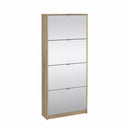 ZAPATERA SHOES FOLIO ROBLE