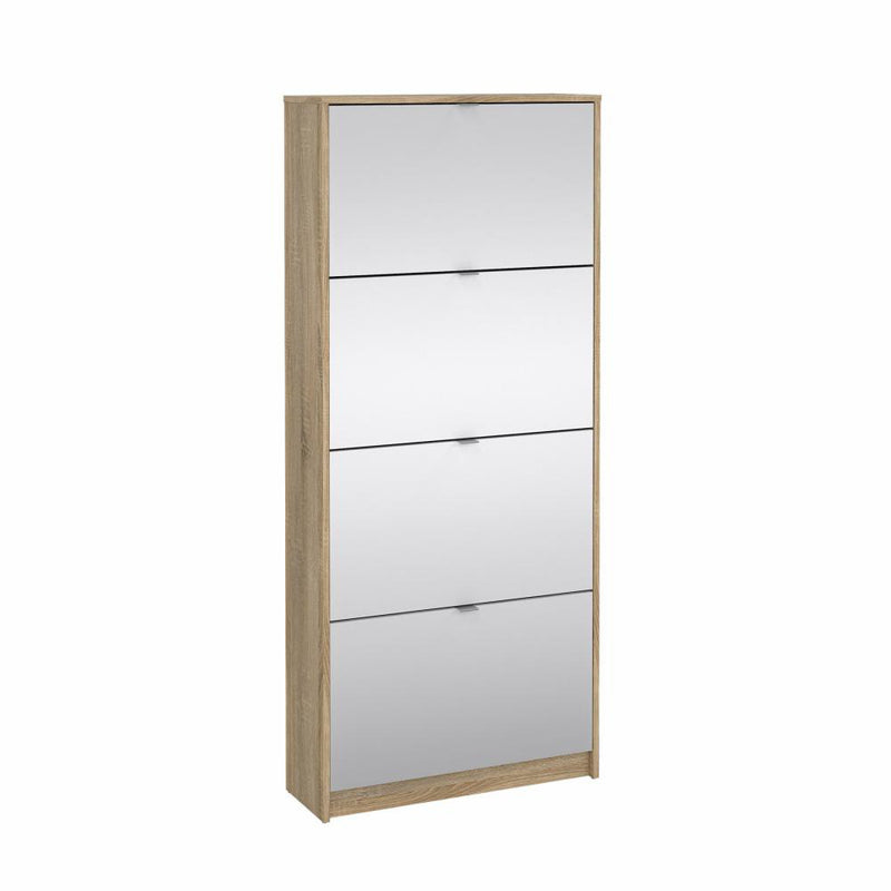 ZAPATERA SHOES FOLIO ROBLE