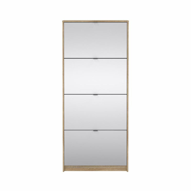 ZAPATERA SHOES FOLIO ROBLE