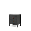 Mesa De Noche Madrid