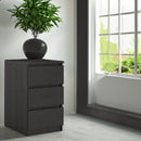 Mesa De Noche Naia 3gvts