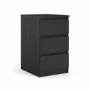 Mesa De Noche Naia 3gvts