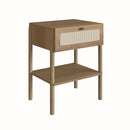 Mesa De Noche Marcelo 1g