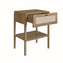 Mesa De Noche Marcelo 1g